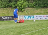 S.S.V. '65 1 - S.K.N.W.K. 1 (competitie) seizoen 2024-2025 (239/341)